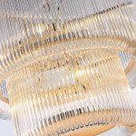 Люстра подвесная Favourite 2094-9P Negociant