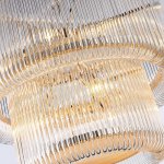 Люстра подвесная Favourite 2094-9P Negociant