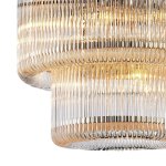 Люстра подвесная Favourite 2094-9P Negociant