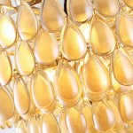 Люстра подвесная Favourite 2095-12P Congress