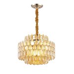 Люстра подвесная Favourite 2095-9P Congress