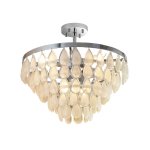 Люстра потолочная Favourite 2097-6P Convention