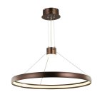 Люстра подвесная Favourite 2101-2P Saturn