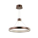 Люстра подвесная Favourite 2102-2P Saturn