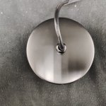 Подвесной одиночный светильник Favourite 2107-1P Tube