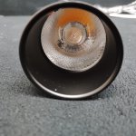 Подвесной одиночный светильник Favourite 2107-1P Tube