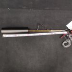 Подвесной одиночный светильник Favourite 2107-1P Tube