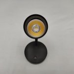Настенный поворотный светильник Favourite 2107-1W Tube