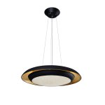 Люстра подвесная Favourite 2114-1P Spiegel