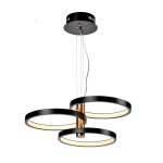 Люстра подвесная Favourite 2116-3P Umlauf