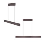 Люстра подвесная Favourite 2118-1P Officium