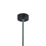 Люстра подвесная Favourite 2121-12P Cornetta