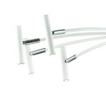 Люстра подвесная Favourite 2122-12P Cornetta