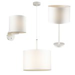 Комплект светильников Favourite 2124-SET Trio-Set
