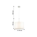 Комплект светильников Favourite 2124-SET Trio-Set