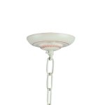 Подвесная люстра Favourite 2129-8P Poletta