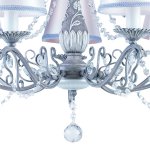 Подвесная люстра Favourite 2130-7P Elisa