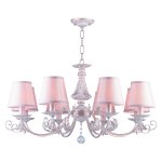Подвесная люстра Favourite 2131-8P Kokette