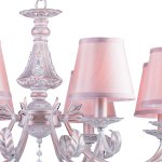 Подвесная люстра Favourite 2131-8P Kokette