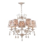 Подвесная люстра Favourite 2133-5P Avventura