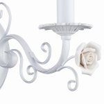 Настенный светильник Favourite 2134-2W Rosetta