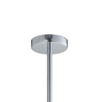 Люстра подвесная Favourite 2136-12P Bullae