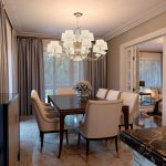 Люстра подвесная Favourite 2137-15P Concordia