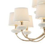 Люстра подвесная Favourite 2137-15P Concordia