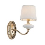 Настенный светильник Favourite 2137-1W Concordia