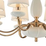 Люстра подвесная Favourite 2137-8P Concordia