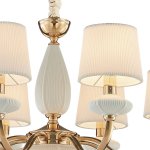 Люстра подвесная Favourite 2137-8P Concordia