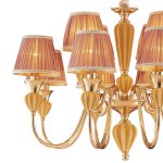 Люстра подвесная Favourite 2138-12P Miraculum