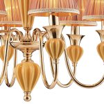 Люстра подвесная Favourite 2138-6P Miraculum