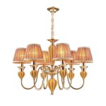 Люстра подвесная Favourite 2138-6P Miraculum