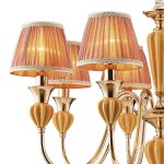 Люстра подвесная Favourite 2138-8P Miraculum