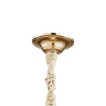 Люстра подвесная Favourite 2139-6P Hyacinthum