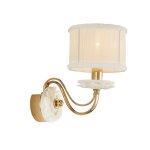 Настенный светильник Favourite 2140-1W Hyacinthum