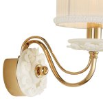 Настенный светильник Favourite 2140-1W Hyacinthum