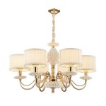 Люстра подвесная Favourite 2140-6P Matilda