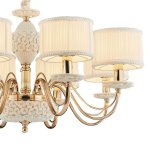 Люстра подвесная Favourite 2140-8P Matilda