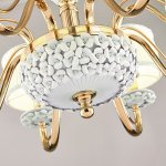 Люстра подвесная Favourite 2140-8P Matilda