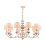 Люстра подвесная Favourite 2141-10P Felicia