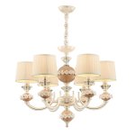 Люстра подвесная Favourite 2141-6P Felicia