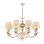 Люстра подвесная Favourite 2141-8P Felicia