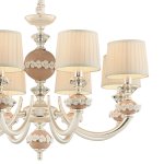 Люстра подвесная Favourite 2141-8P Felicia