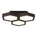 Люстра потолочная Favourite 2142-3C Favum