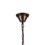 Люстра подвесная Favourite 2148-12P Venezia