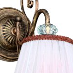 Светильник настенный бра Favourite 2151-1W