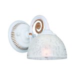 Настенный светильник Favourite 2152-1W Baroque