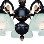 Потолочная люстра Favourite 2153-5PC Baroque